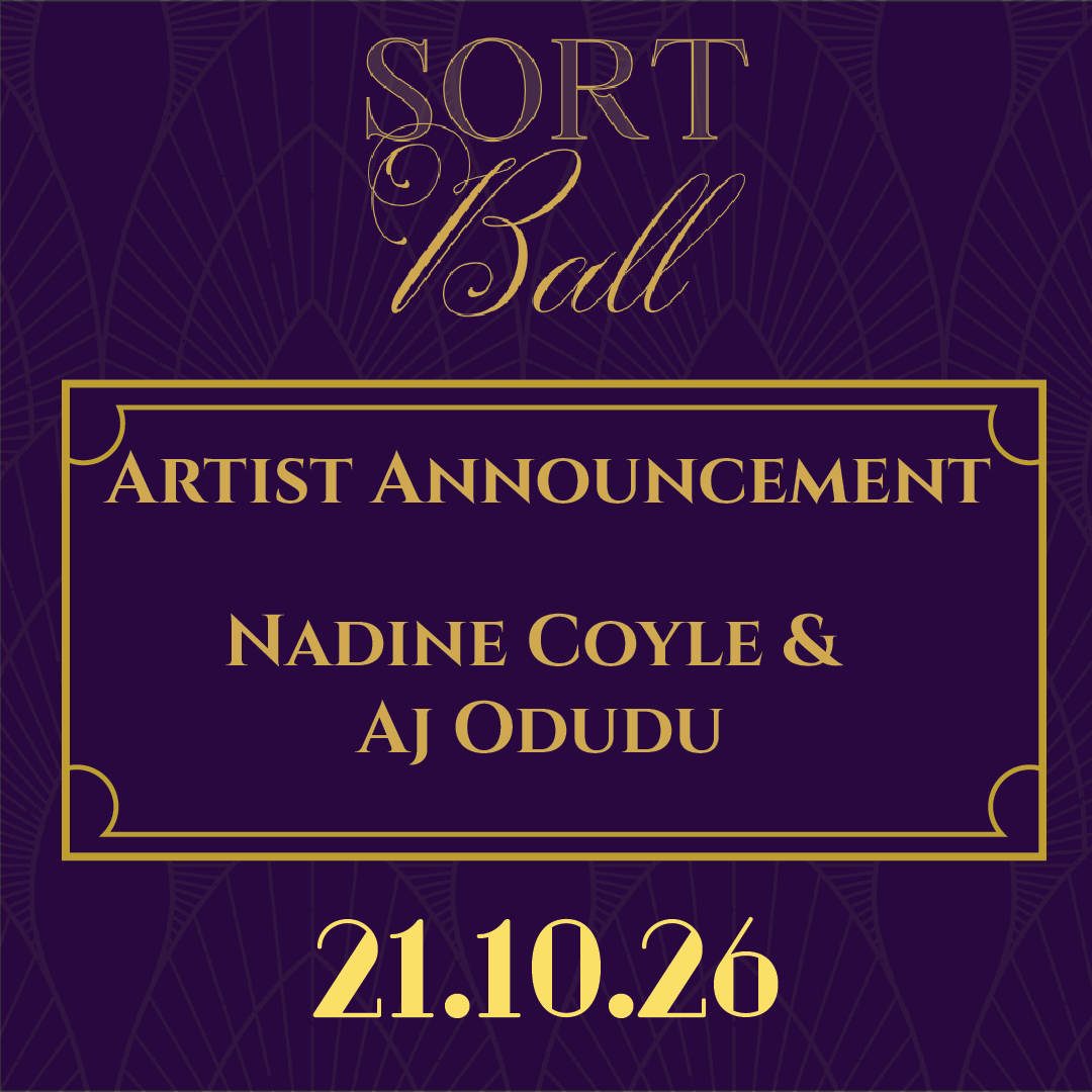 Sort Ball 2026: Meet the acts making this year’s event one to remember