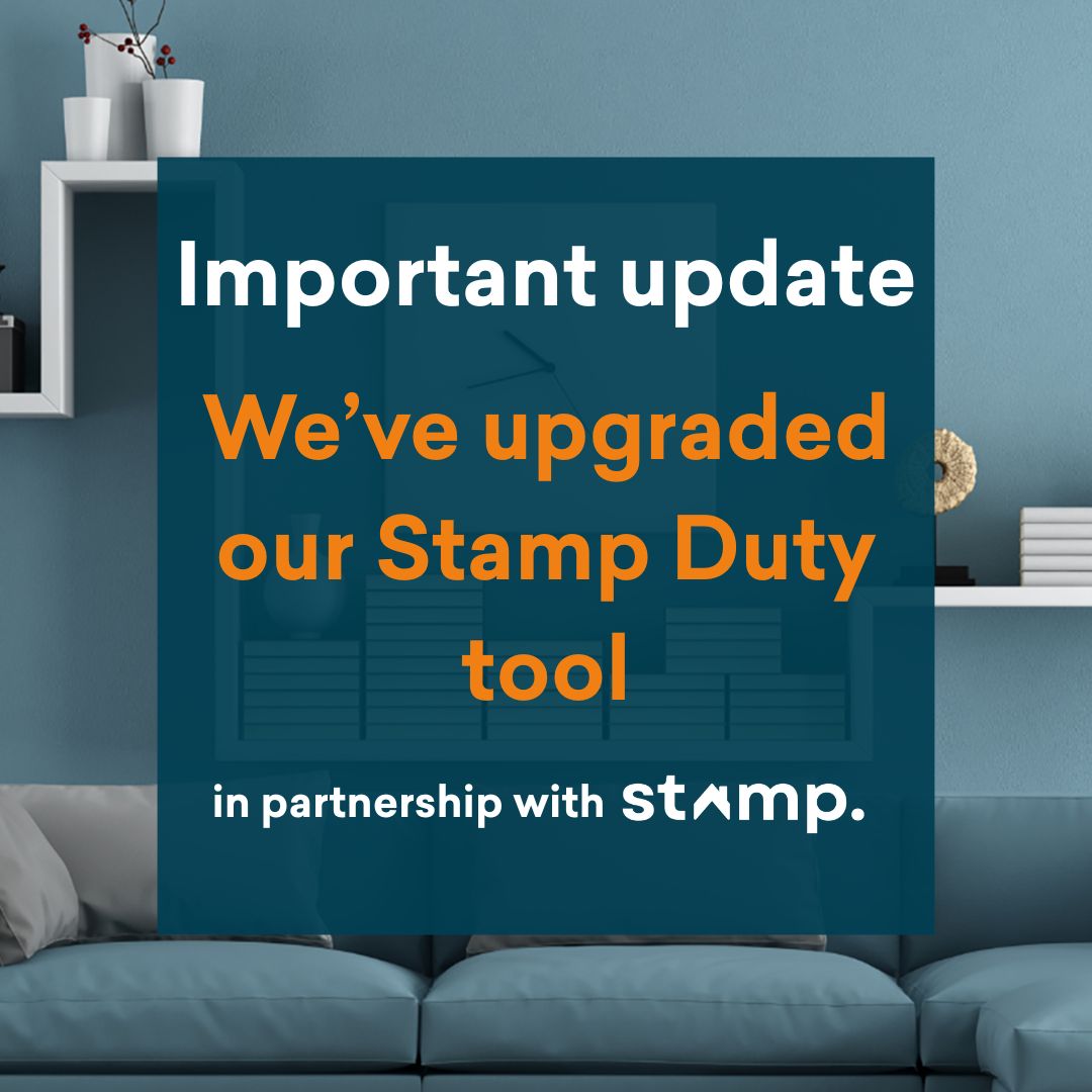 Important update: Stamp Duty upgrade to comply with changes
